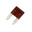 Photo1: Mini flat type  Type fuse　75A  2 pieces 　1273 (1)