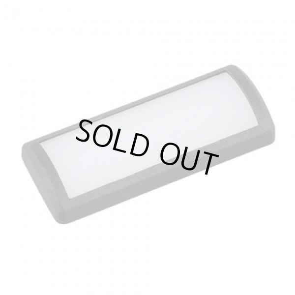 Photo2: [AMON] 　 Flat LED lens cover  1849 (2)